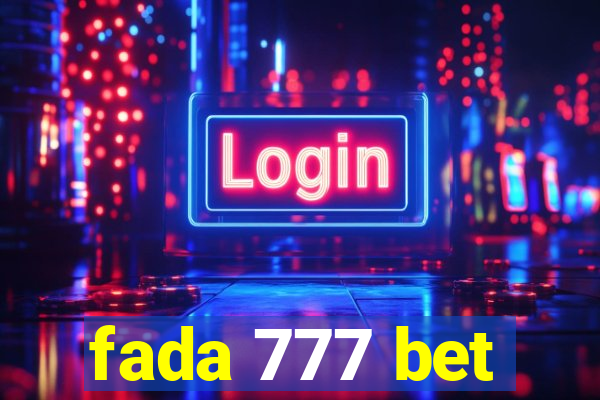 fada 777 bet